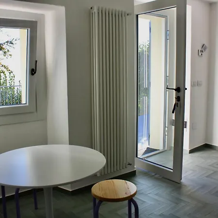 펜션 Casa San Martino