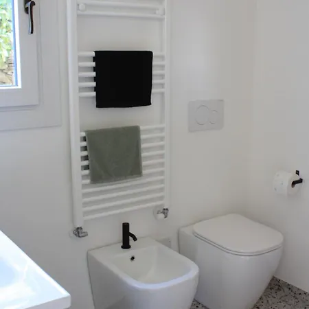 펜션 Casa San Martino *