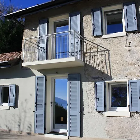 Casa San Martino Σπίτι διακοπών Arizzano