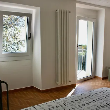 Casa San Martino 펜션