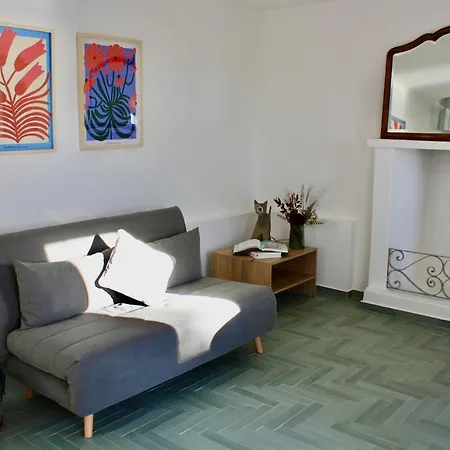 펜션 Casa San Martino