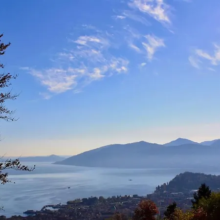 Casa San Martino 펜션 *