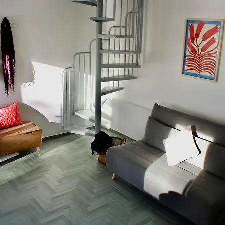 펜션 Casa San Martino Arizzano