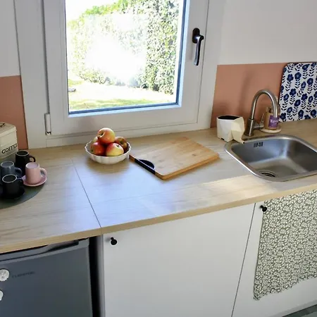 Casa San Martino 펜션 *