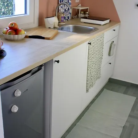 펜션 Casa San Martino *