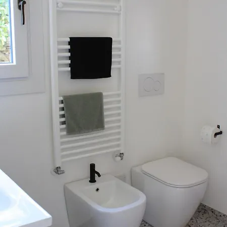 Casa San Martino Arizzano