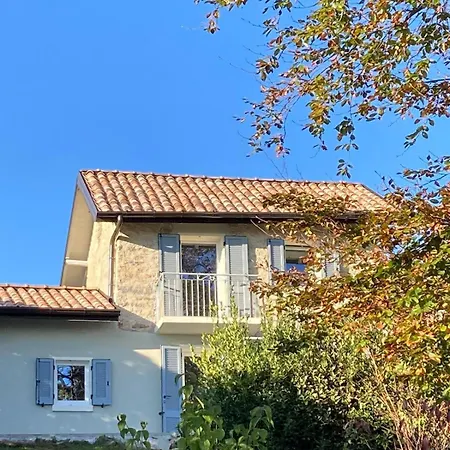 Casa San Martino *