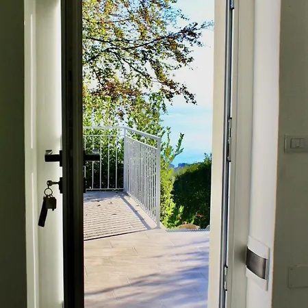 Casa San Martino * Arizzano